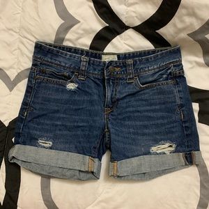 Aeropostale jeans size 0